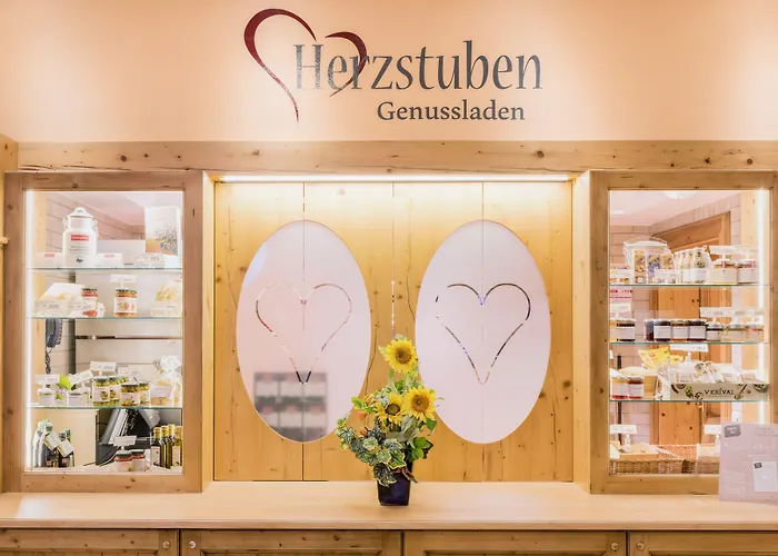 Hapimag St Michael 4* Sankt Michael im Lungau