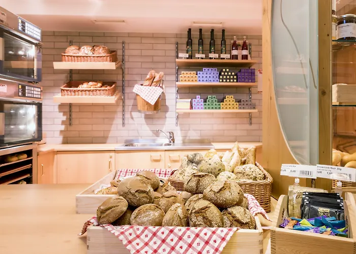 Aparthotel Hapimag St Michael