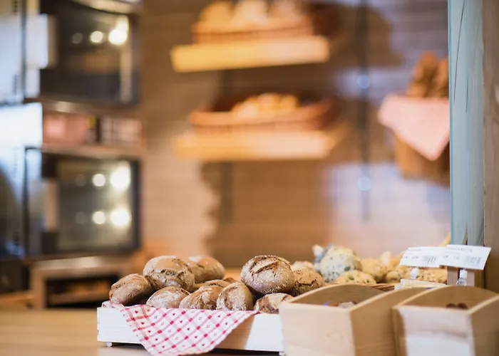 Aparthotel Hapimag St Michael Sankt Michael im Lungau