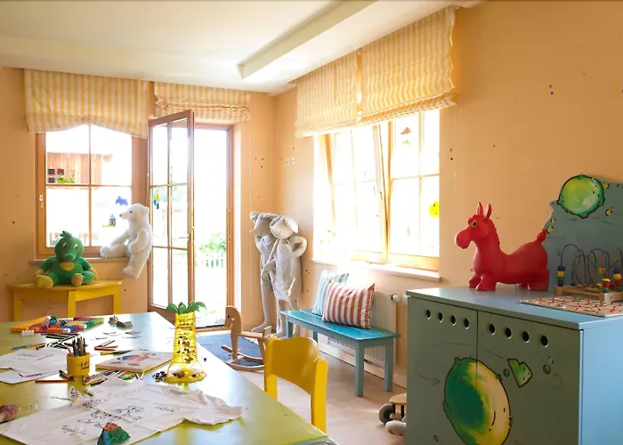 Hapimag St Michael Aparthotel