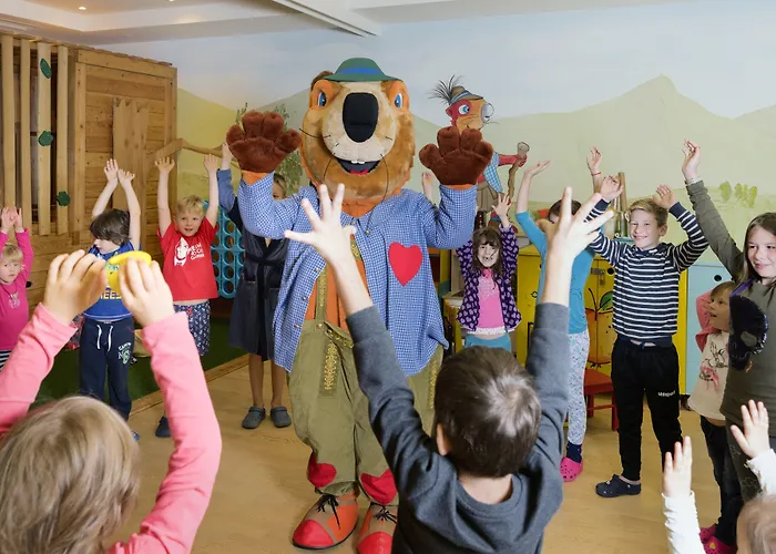 Hapimag St Michael Aparthotel Sankt Michael im Lungau