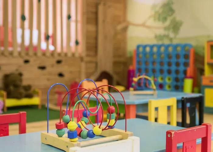 Aparthotel Hapimag St Michael 4*