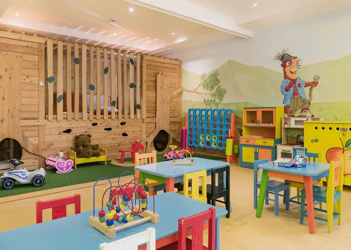 Hapimag St Michael Aparthotel Sankt Michael im Lungau