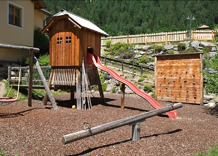 Hapimag St Michael Aparthotel 4*