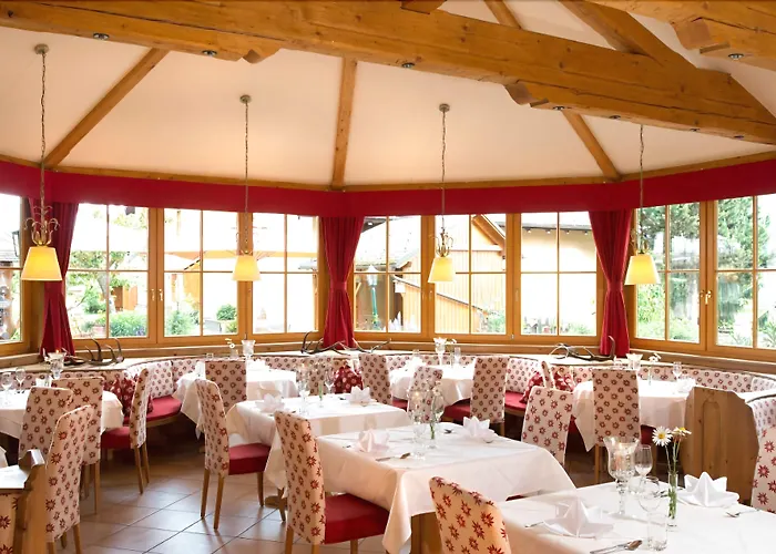 Hapimag St Michael 4* Sankt Michael im Lungau