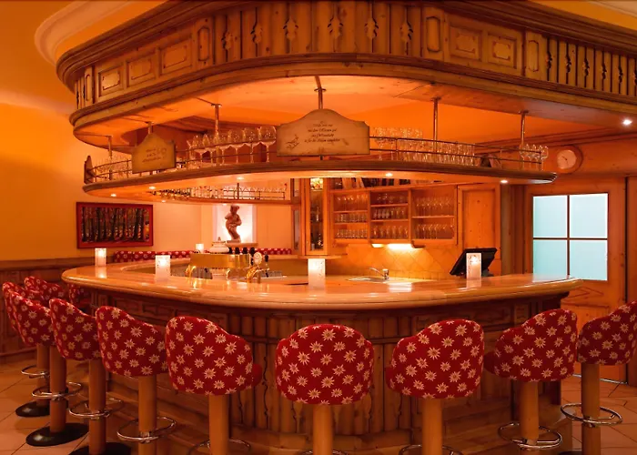 Hapimag St Michael 4*