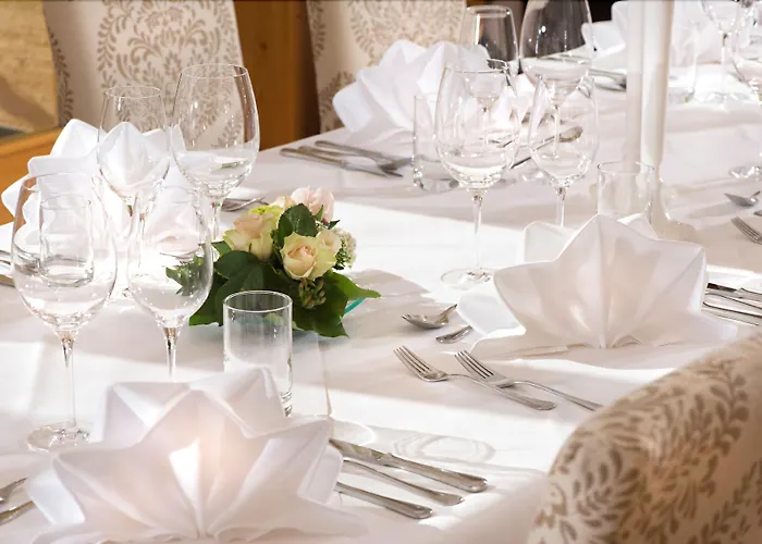 Aparthotel Hapimag St Michael