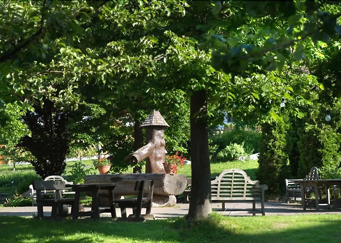 Aparthotel Hapimag St Michael Sankt Michael im Lungau