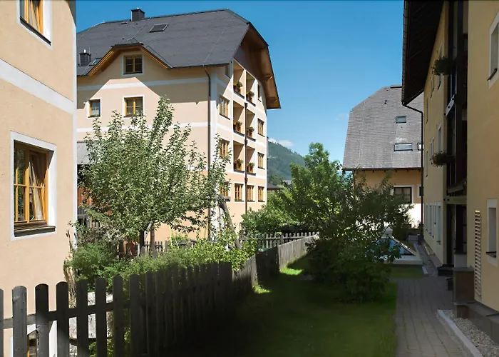 Hapimag St Michael Aparthotel 4*