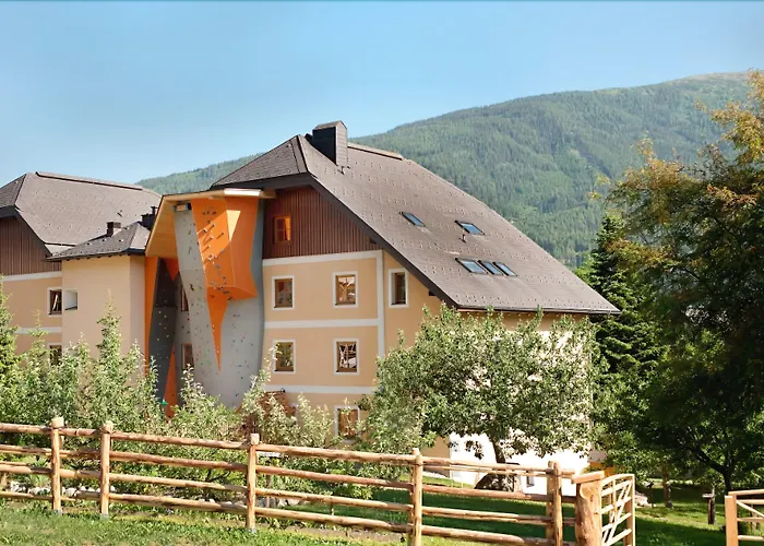 Hapimag St Michael Aparthotel Sankt Michael im Lungau