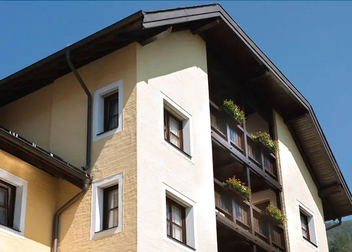 Aparthotel Hapimag St Michael