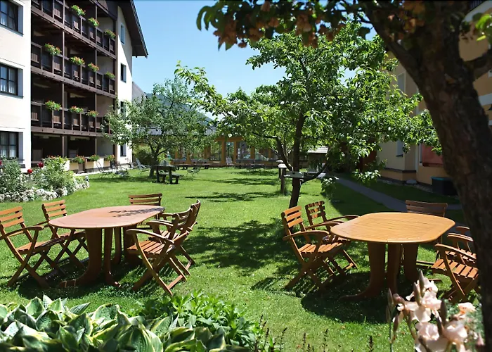 Hapimag St Michael Aparthotel