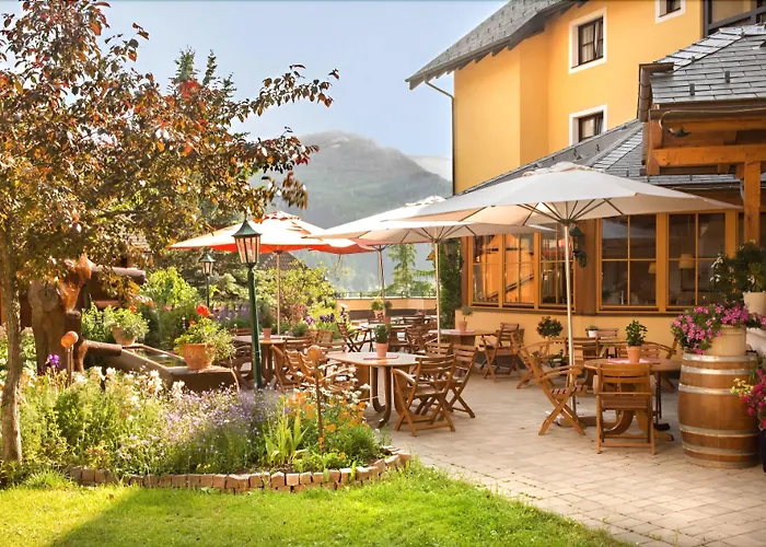 Aparthotel Hapimag St Michael Sankt Michael im Lungau