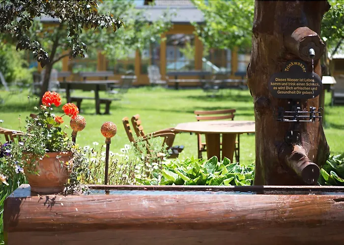 Hapimag St Michael Sankt Michael im Lungau