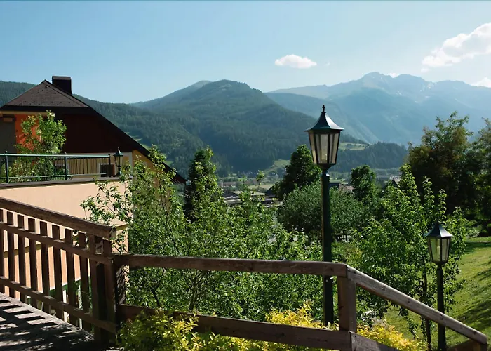 Aparthotel Hapimag St Michael