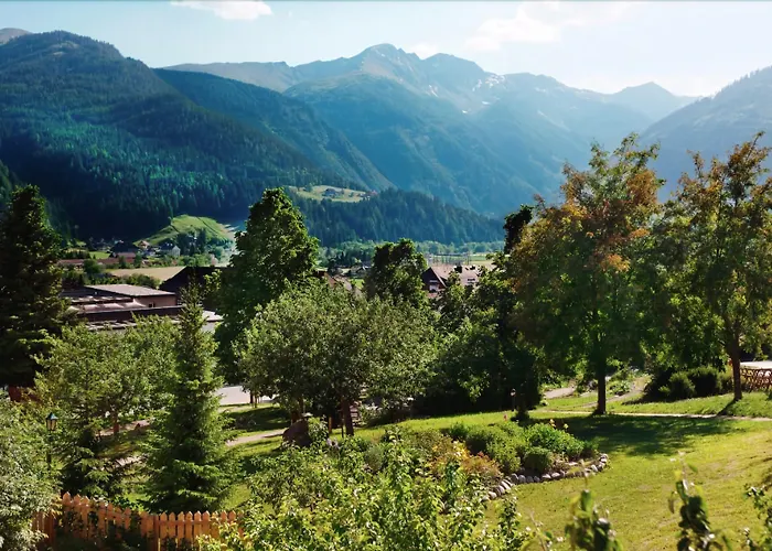Hapimag St Michael Aparthotel Sankt Michael im Lungau
