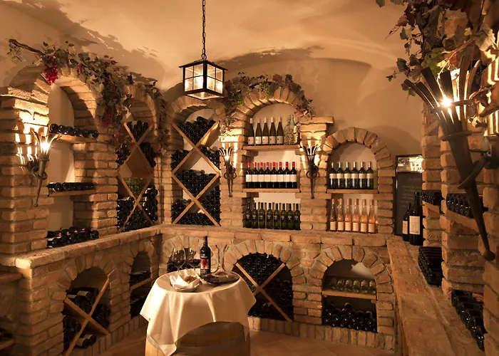 Hapimag St Michael Aparthotel 4*