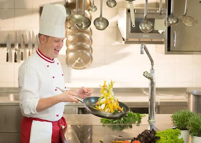 Aparthotel Hapimag St Michael 4*